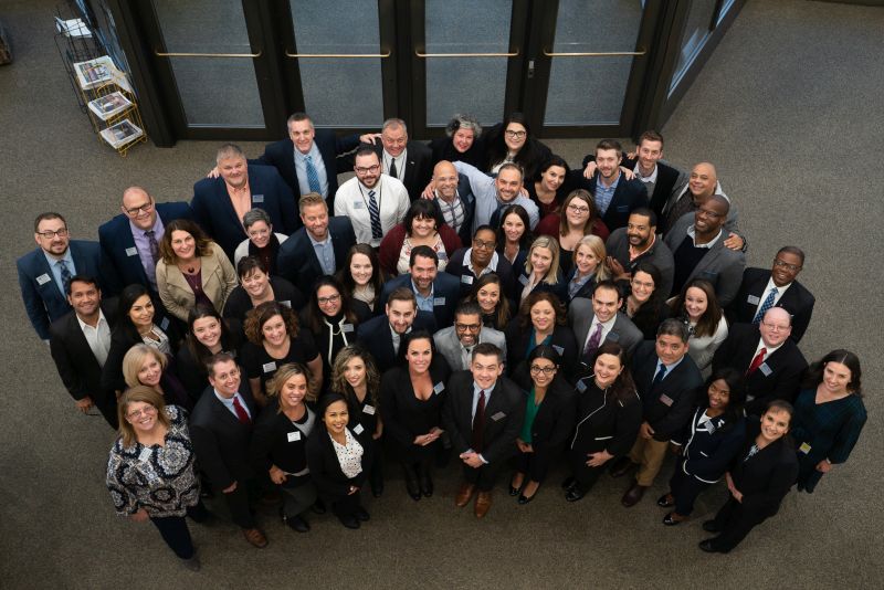 NCUFoundation's tweet photo. Congratulations to the newest graduates of the Foundation's DE Program! Meet the 47 new CUDEs: https://t.co/i5ADJTAlMA #CUDE #CUDifference https://t.co/QokiC4qWQI
