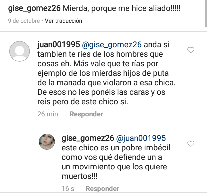 Rubia616's tweet photo. Aliado nivel caniche amaestrado... https://t.co/gvZX7ebQ3J