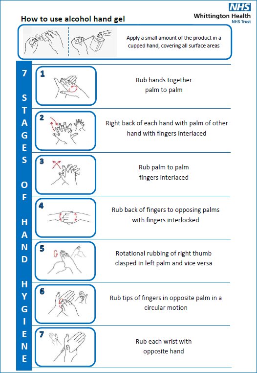IpctWhittington's tweet photo. 🎼On the first day of Christmas, IPC said to me 
“Please use some alcohol hand gel”🎶
Use alcohol hand gel on visibly clean hands and not in cases of patients with diarrhoea
#12daysofxmas #ipc #handhygiene https://t.co/BjZSIHIsC1