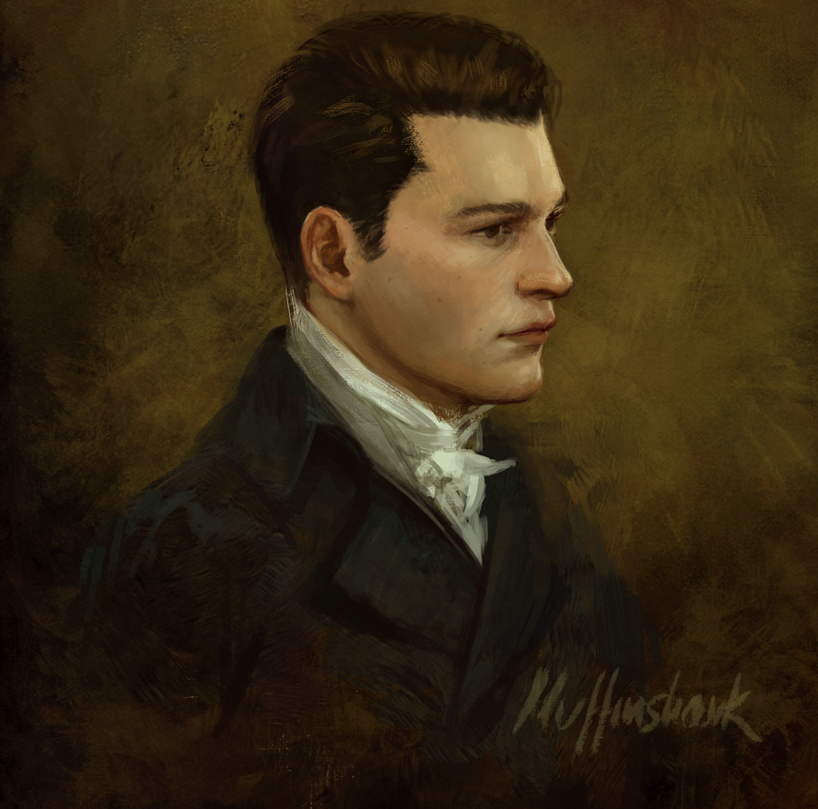 _muffinshark_'s tweet photo. oh no not another au connor 🤠 https://t.co/xoaF5P8RsL