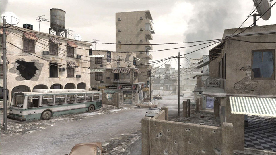 DexertoIntelFR's tweet photo. Vous avez le droit de ramener 1 seule de ces 2 maps sur #ModernWarfare, vous choisissez laquelle 🤔?

FAV Crossfire
RT Terminal https://t.co/X6SyCTu3st