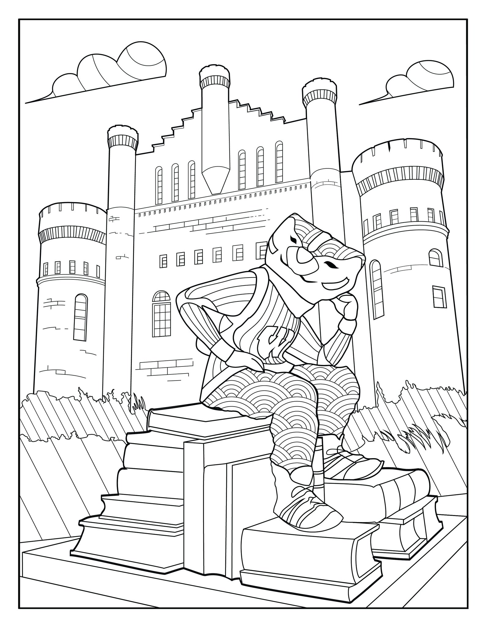 UW–Madison Admissions on Twitter: "Grab your colored pencils, # ...