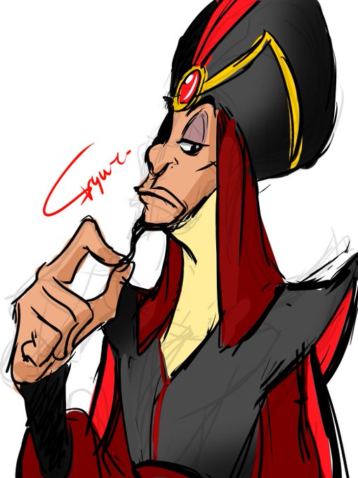 ジャファー様のtwitterイラスト検索結果 ジャファー様のtwitterイラスト検索結果