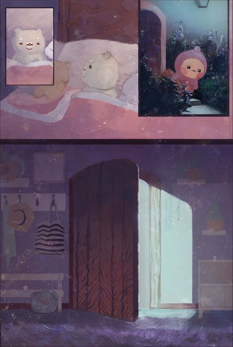 I hope it'll give you hope
[PART 1]
#투턱곰 #TWOTUCKGOM #BEBEGOM #monstaxfanart #몬스타엑스 #MONSTA_X #StickWithMX7 ;
#몬엑은_몬베베와_함께라면_무적
@TWOTUCKGOM
@OfficialMonstaX https://t.co/MU8EYxmWTN