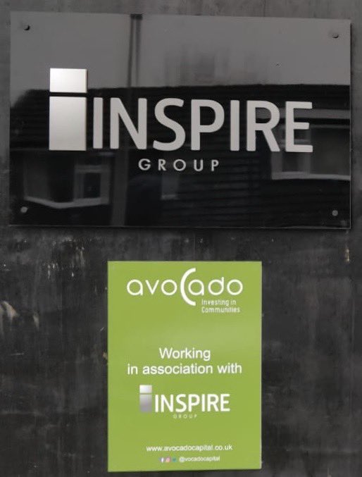 marriedmyginger's tweet photo. Progress is good. #inspiregroup #socialinvesting Get in touch if you want a decent return on your cash https://t.co/ZoEGD3Pv0B