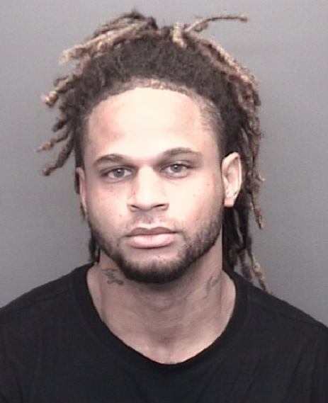 NEW - Deago Hooper-Walker pleads guilty to drug dealing offenses after 31.1 grams of meth found in his pants during traffic stop.  Will be sentenced on January 7th. <a href="/14News/">14 News</a> <a href="/WEHTWTVWlocal/">Eyewitness News</a> <a href="/my44news/">44News</a> <a href="/courierpress/">Courier & Press</a>