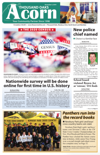 J_Andrade_'s tweet photo. It took some convincing, but @KyleBJorrey agreed that the @NPHSAthletic boys' and girls' cross country teams are @TOAcornNews cover worthy.

Here's a recap of Acorn country's local teams: https://t.co/T8EKK4Rzl3 https://t.co/zc6OQ1v47m