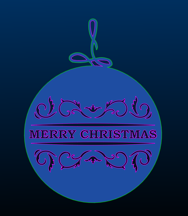 Merry Christmas!
Laser cut from 16ga mild steel available for $30.00 each.
(Approx. 12” tall – Sold as shown in 2nd image.)
Order by Dec. 12th to guarantee pickup by Dec. 20th. 
#cimmetals #cuttoperfection #burlington #madeincanada #customdesign #christmas