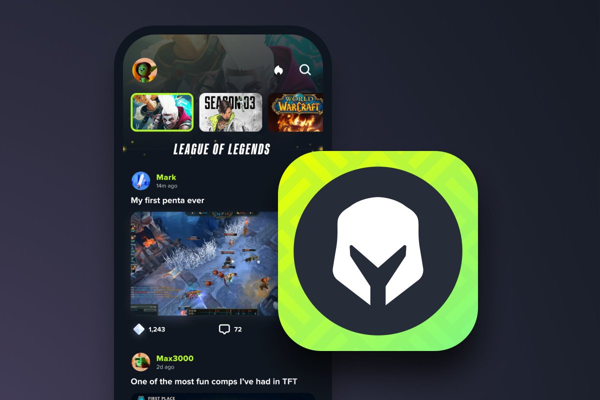 Imgur We Re Excited To Announce A Brand New Gaming Focused And Community Powered App Made By Imgur It S Called Melee Watch Highlights Videos And Memes From Your Favorite Games And Share