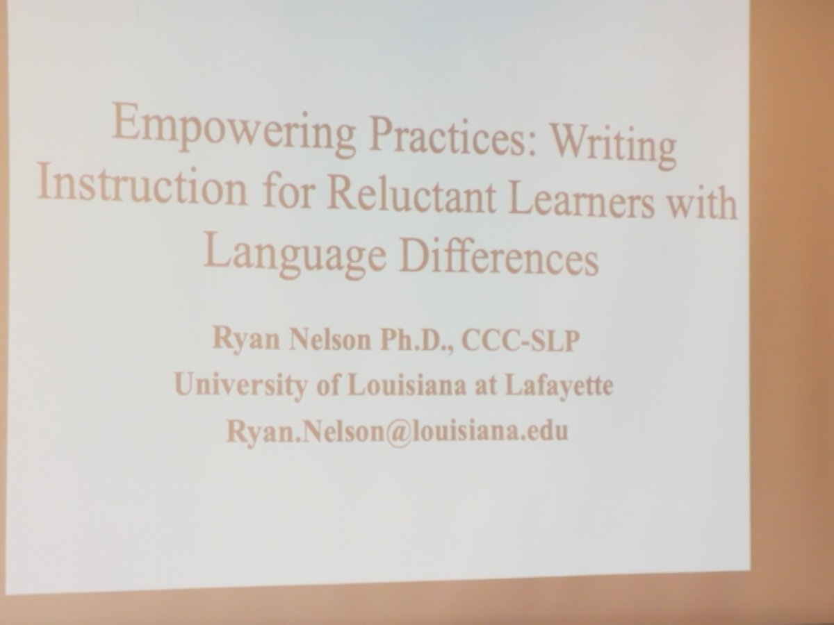 aozog4's tweet photo. Big thanks to @IL_Resource_Ctr for another, wonderful Conference! @BrodnickiSchool #ELL109 #ISD109 #MultilingualIL2019 # @msripclass117 @shanthik9 @yasmeen_ruh https://t.co/0TJuu0YO1e