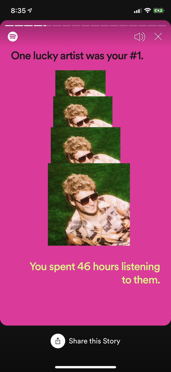 juney_uan's tweet photo. Thank you @yunggravy for the 46 hours of pure gravy in my ear 😍🥰 Only slightly concerning https://t.co/ptQzMrKqMf