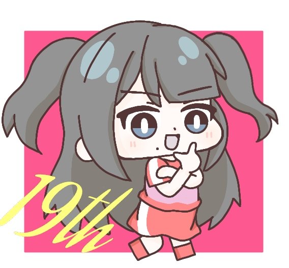 奈々のtwitterイラスト検索結果 古い順