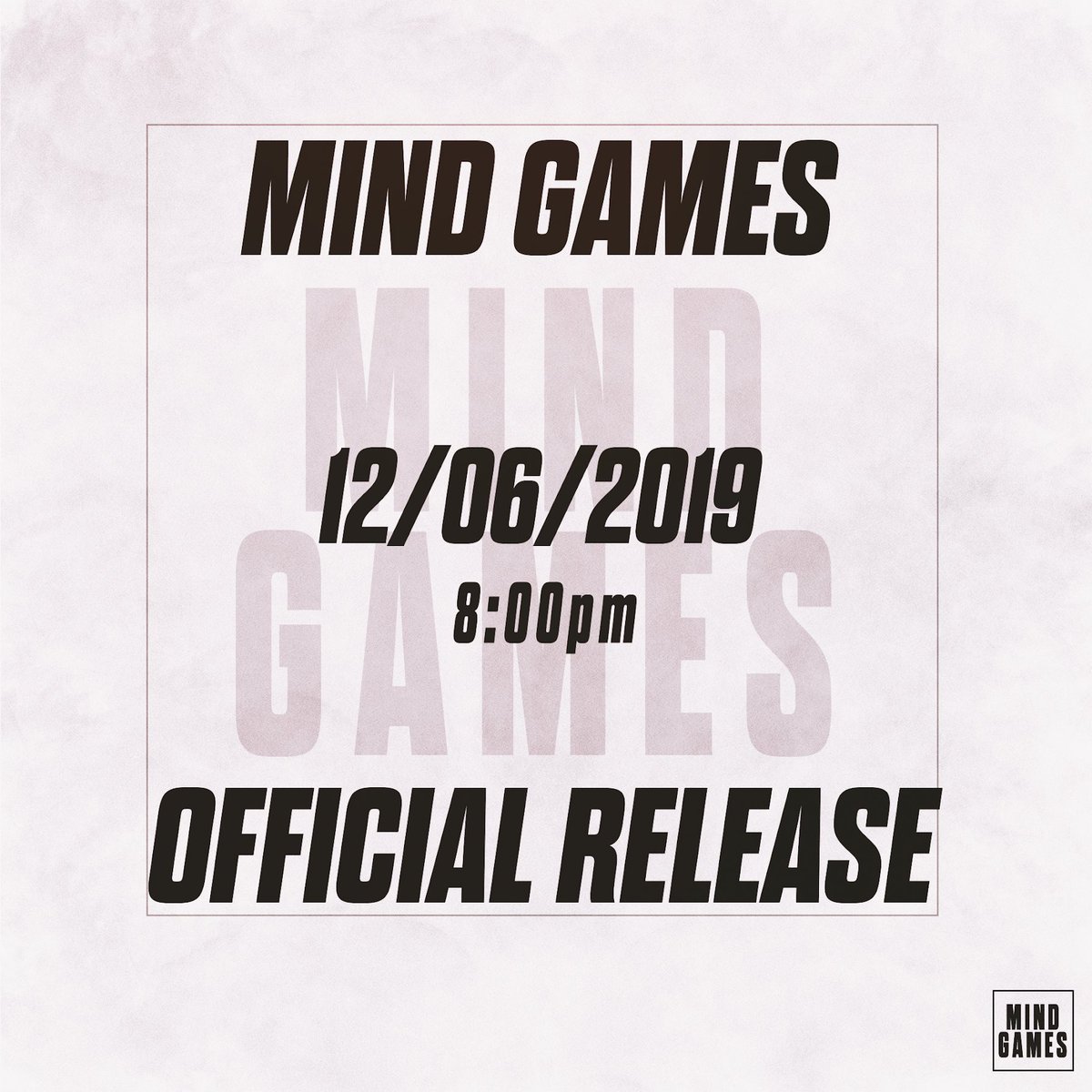 MindGamesDoc's tweet image. OFFICIAL RELEASE

12/06/2019

#MindGames