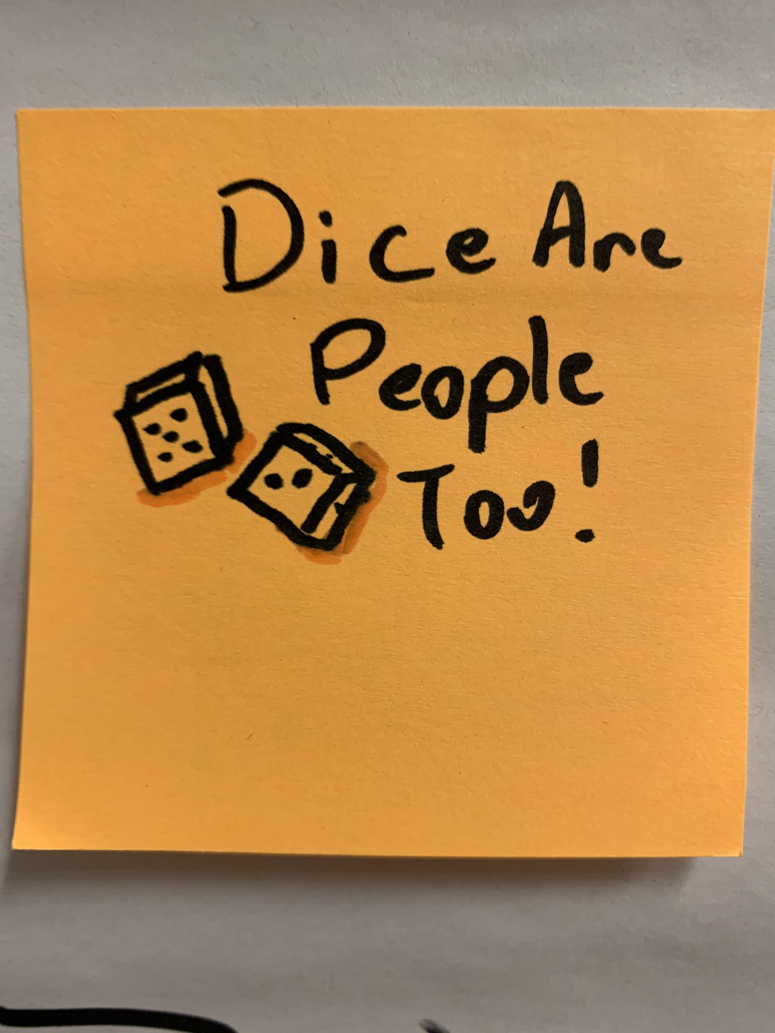 Kanban Dan Brown on Twitter: "I found myself saying this while ...