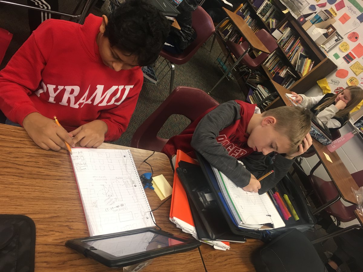 TonnonPyramidLV's tweet image. #LVPyramid Ss using map making to generate personal narrative topics to write about. #creativewriting #storytellingfun @LinevilleHSSD