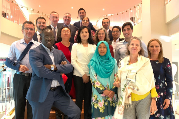 FCTCofficial's tweet image. #GS2025 - initiation of a new project to pilot the Implementation Review Mechanism &amp;gt;&amp;gt;
bit.ly/389DE7o #UNTobaccoControl