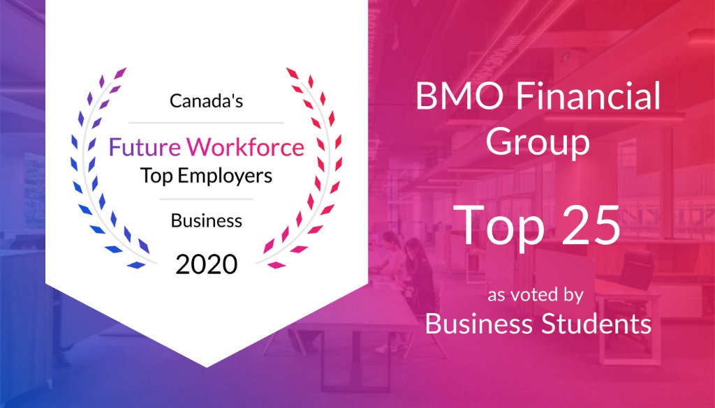 Life at BMO tweet media