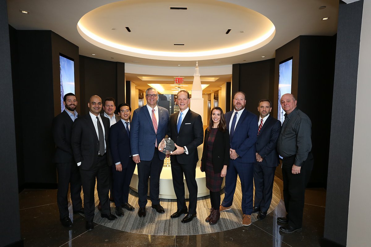 Trane Commercial HVAC tweet media