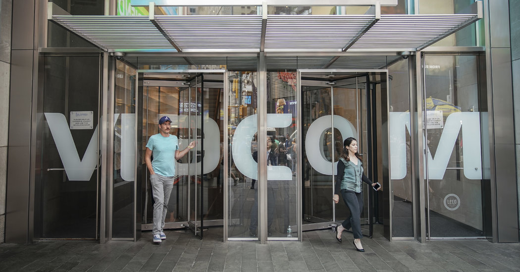 Young Sheldon, Meet SpongeBob: CBS and Viacom Are Back Together http://dlvr.it/RKkKHP