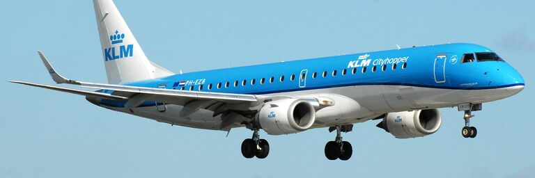 From March 30, 2020, KLM will offer a new daily service from <a href="/CorkAirport/">Cork Airport</a> to Amsterdam from €151 return inc. taxes. Passengers will also benefit from connections to the world.

Find out more and book flights here: klmf.ly/2LrlYun