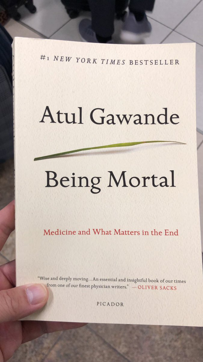 RobHuang4's tweet photo. Forgot my iPad and going old school for a long flight... looks like it’s a good read! https://t.co/7Wh1wZ1Fvr