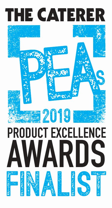 We're looking forward to the <a href="/Caterertweets/">The Caterer</a> Product Excellence Awards tomorrow and are thrilled to be shortlisted in the Warewashing category for our Two-Level Washer! Fingers crossed and good luck to all the other nominees 😁👍 #PEAs2019