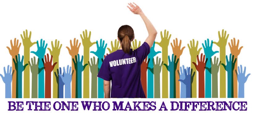 You are a volunteer not because you have nothing doing, you are a volunteer because your services to humanity are priceless! I celebrate you all because you guys are making a difference and always inspire me!
Thank you for showing me the way!

#volunteer #volunteer4inclusion