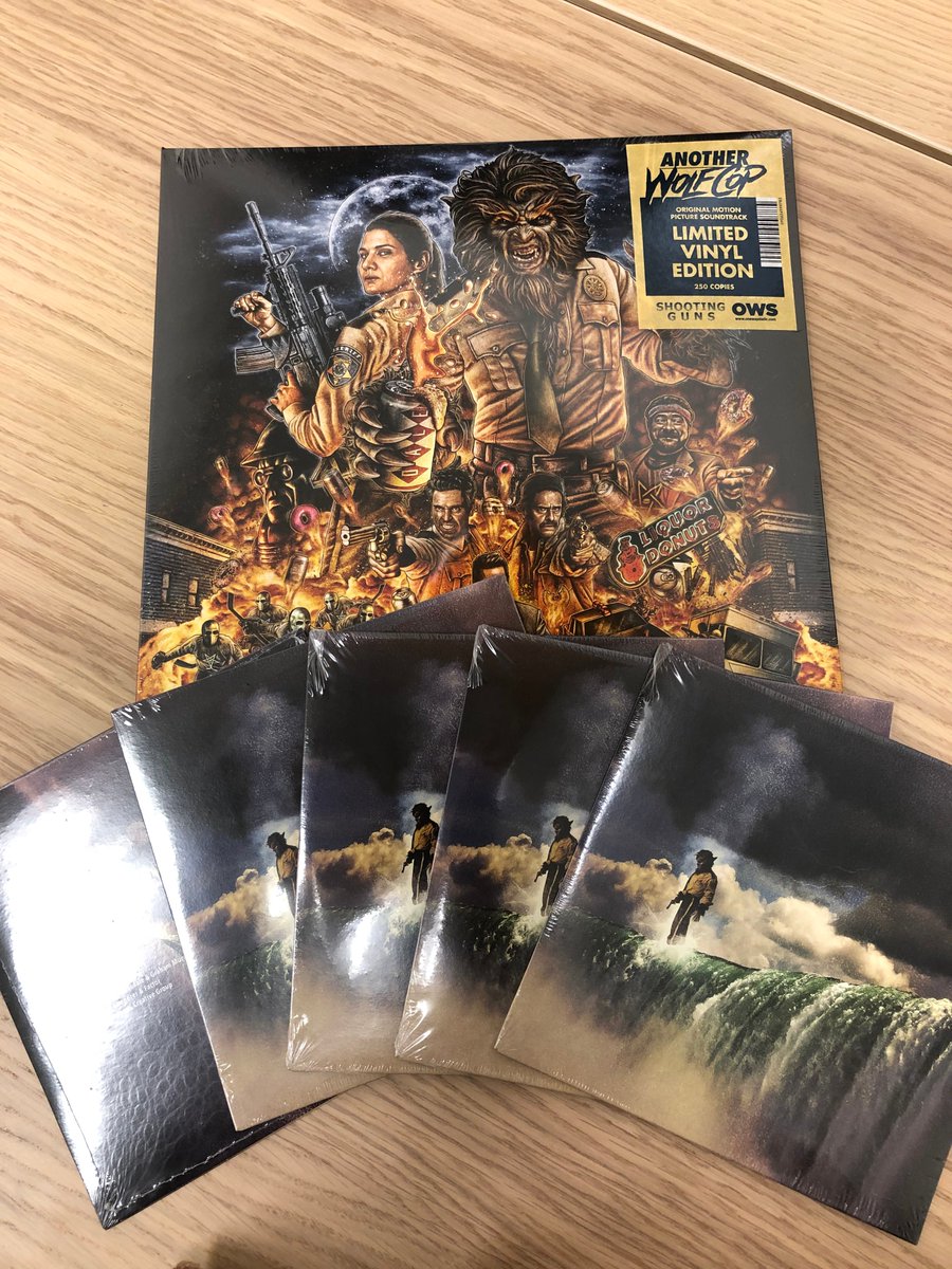 BuckProductions tweet media