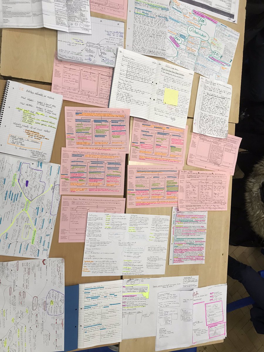 GryphonGeogHOD's tweet photo. Amazing work from #VGL6. Reviewing and revising #geography #edexcel #alevel #globalisation &amp; #TectonicHazards with #Pinkplan #SLOGS #PlenaryPacks #CCA #MindMaps #EQ123 #OK #CaseStudies. #AgradesinAugust #NextStepUni. @Verulam6thForm #AGIA. @Verulearning https://t.co/7o92W0h66e