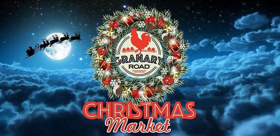 The <a href="/GranaryRoad/">Granary Road</a> Christmas Market is an enchanting celebration of the holidays. There's something for everyone with Santa’s Workshop, Alpaca Photos and more. Parking and entry into the market are free!
For details visit:  bit.ly/2swiznl
#ExploreFoothills