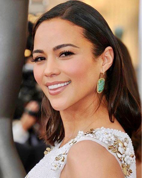 Happy 44th Birthday Paula Patton!  