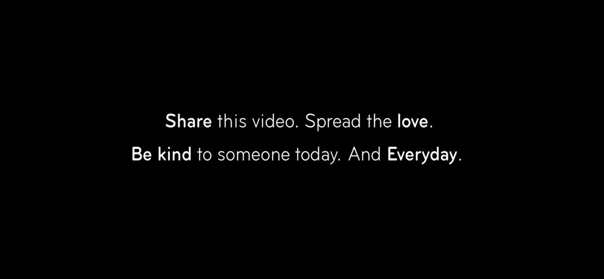 Ms_NThompson's tweet photo. One of the best parts of being a part of the #p2fire and @posproject is sharing videos like these and letting the sparks of #conversation and #kindness fly. Takes you and those tiny humans to new heights. Everyday. 💞💫🌎 Why be kind? https://t.co/qE5EF4v2dB via @YouTube https://t.co/BUHKEQ9Jra