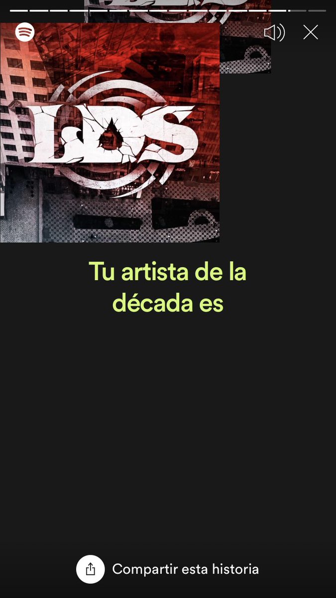 Ruuuth_09's tweet photo. @LDS_Crew @SpotifySpain 🥰🥰🥰 https://t.co/icdm7P1xUJ