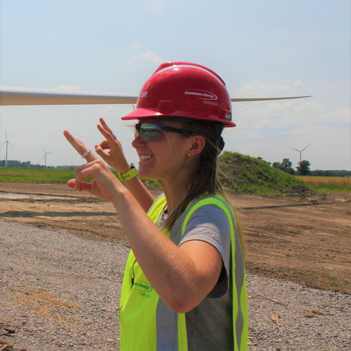 We're moving needles in the right direction! Said Intern Dana - "Through my internship at SEEDS, I discovered that I am really passionate about public policy and working with local governments." Read more:
ecoseeds.org/blog/48/seeds-…