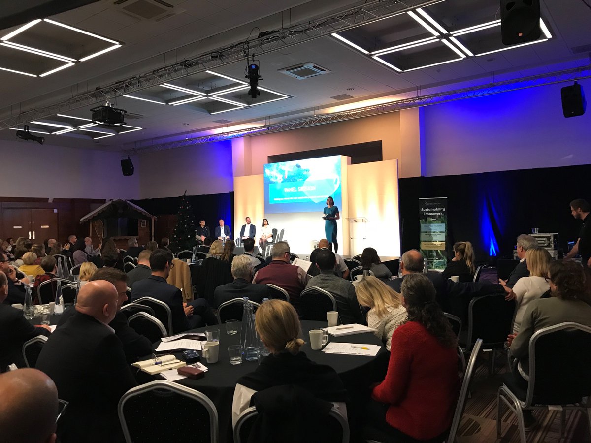 Compass Group UK & I tweet media