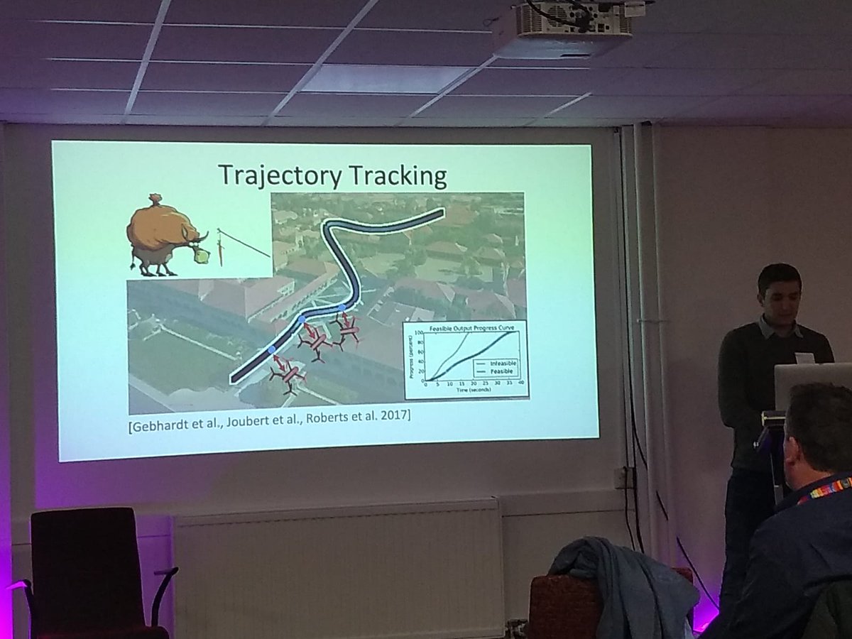MultiDrone tweet media