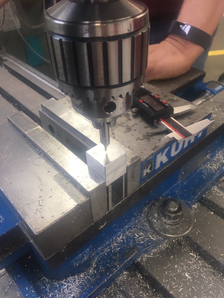 EHOVEstem's tweet photo. Pt. 2 of the Dice making process, and the most important part, the holes! #EHOVEvips #EHOVE https://t.co/kgFFYsUJer
