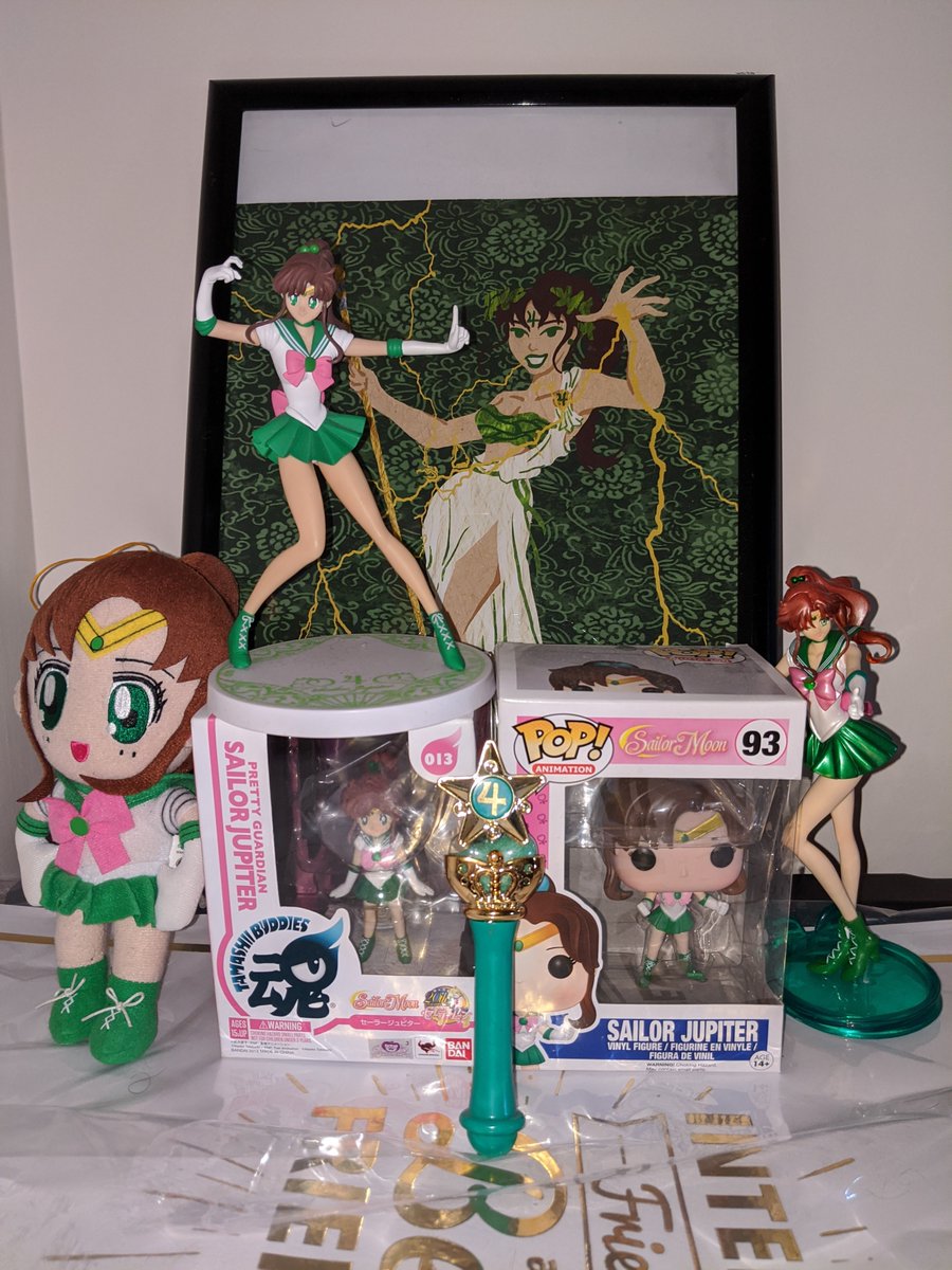 PresidentDogCH's tweet photo. Happy birthday to my favorite Sailor Guardian and my choice for most beautiful girl in all of anime, Makoto Kino/Sailor Jupiter! If only I could share a cherry pie with her... #HappyBirthdaySailorJupiter #HappyBirthdayMakotoKino https://t.co/lLVkZITjZL