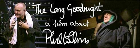 genesis_news's tweet photo. #ThrowbackThursday
PHIL COLLINS - The Long Goodnight
A special tour documentary back in 2005
https://t.co/0aT7qjetib
#philcollins #AnthonyMathile @PhilCollinsFeed @PhilCollinsNews https://t.co/lStxVii1RC