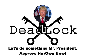 Deadlock is killing us! A person is diagnosed every 90 seconds with ALS in our great country and a life is lost every 90 seconds from ALS &amp; DEADLOCK! NurOwn has proven to slow this down. What more needs to be done. Approve NOW! <a href="/realDonaldTrump/">Donald J. Trump</a> <a href="/US_FDA/">U.S. FDA</a> <a href="/WhiteHouse/">The White House</a> <a href="/stevens_nation/">axeALSFoundation</a>