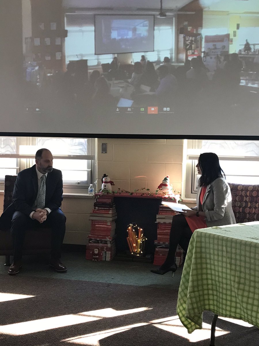 Honored to be a part of the SEL summit with a fireside chat with Dr. Salvatore and Ami from Peekapak <a href="/LBpublicschools/">Long Branch Public Schools</a> <a href="/Peekapak/">Peekapak | Wellbeing Education</a> #SEL #wcmm <a href="/jmfeclc/">JMFECLC</a> <a href="/EDUtherapy2/">Linda Alston-Morgan</a> <a href="/mfornicola1/">Marissa Fornicola</a>