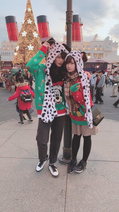 Twitterのコスプレ画像41