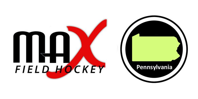 MAX Field Hockey tweet media