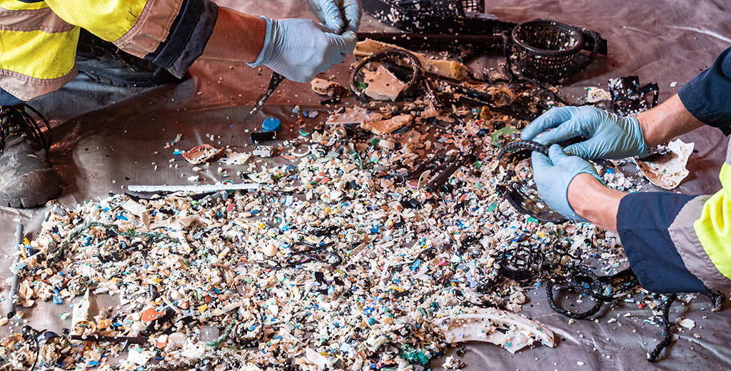 The Ocean Cleanup tweet media