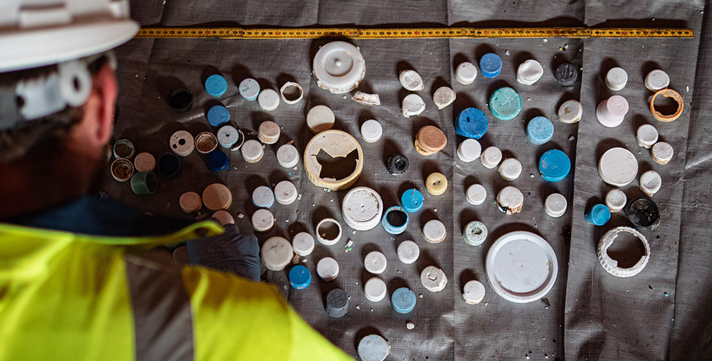 The Ocean Cleanup tweet media