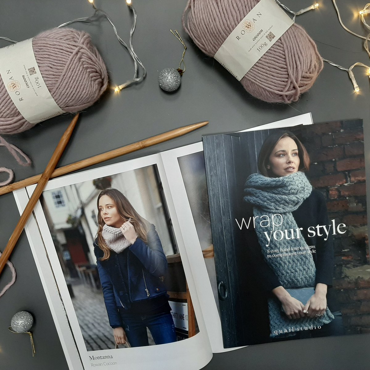 Quail Studio tweet media