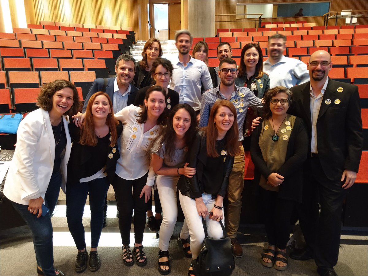 marianomaron's tweet photo. Ahora compartiendo un encuentro con la DG de Educación Digital. #intec #educaciondigital con colegas de la #SSCITE. https://t.co/JITXvrqzTa