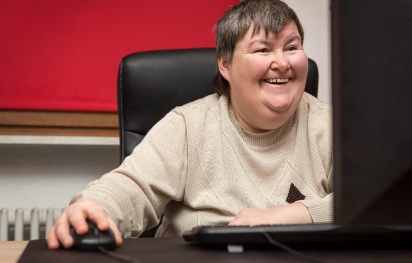 VOGCouncil's tweet photo. There are 1.5 million people with a learning disability in the UK. 

#Telecare and its assistive technology can enable people with a learning disability to live with greater independence, choice and control, both at home and when out in the community.
https://t.co/Vfd2EJF0xg https://t.co/PXAnnIUoar