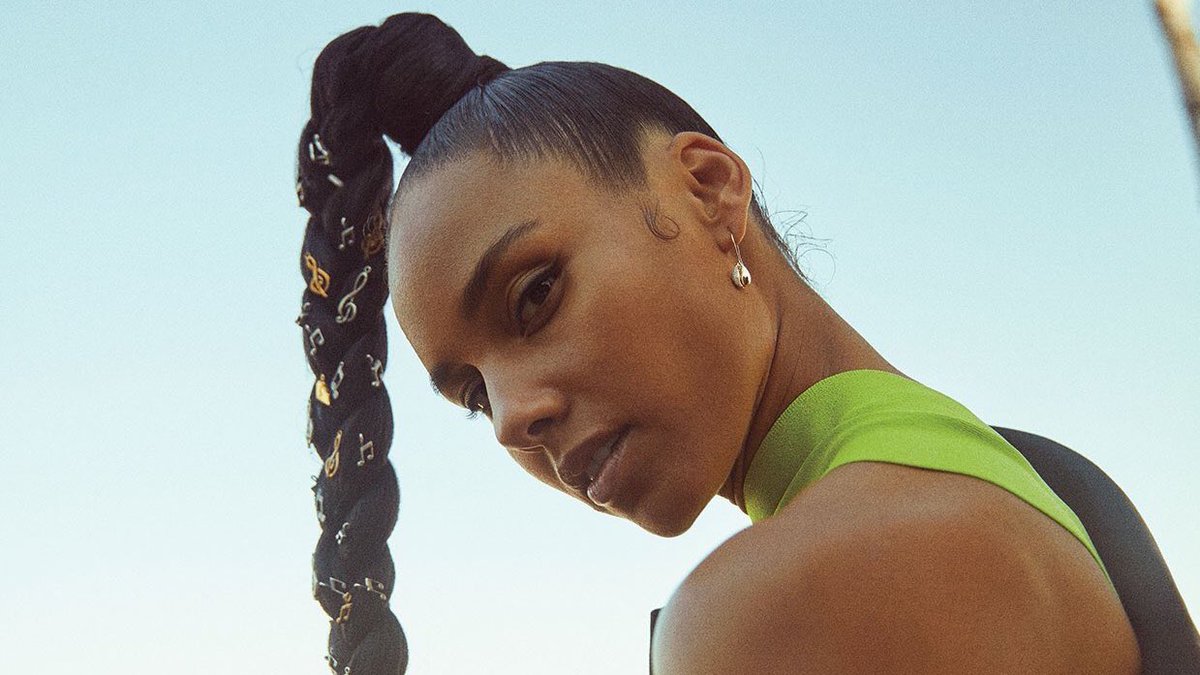 Alicia Keys reaparece fabulosa na capa da Billboard e anuncia seu novo álbu...