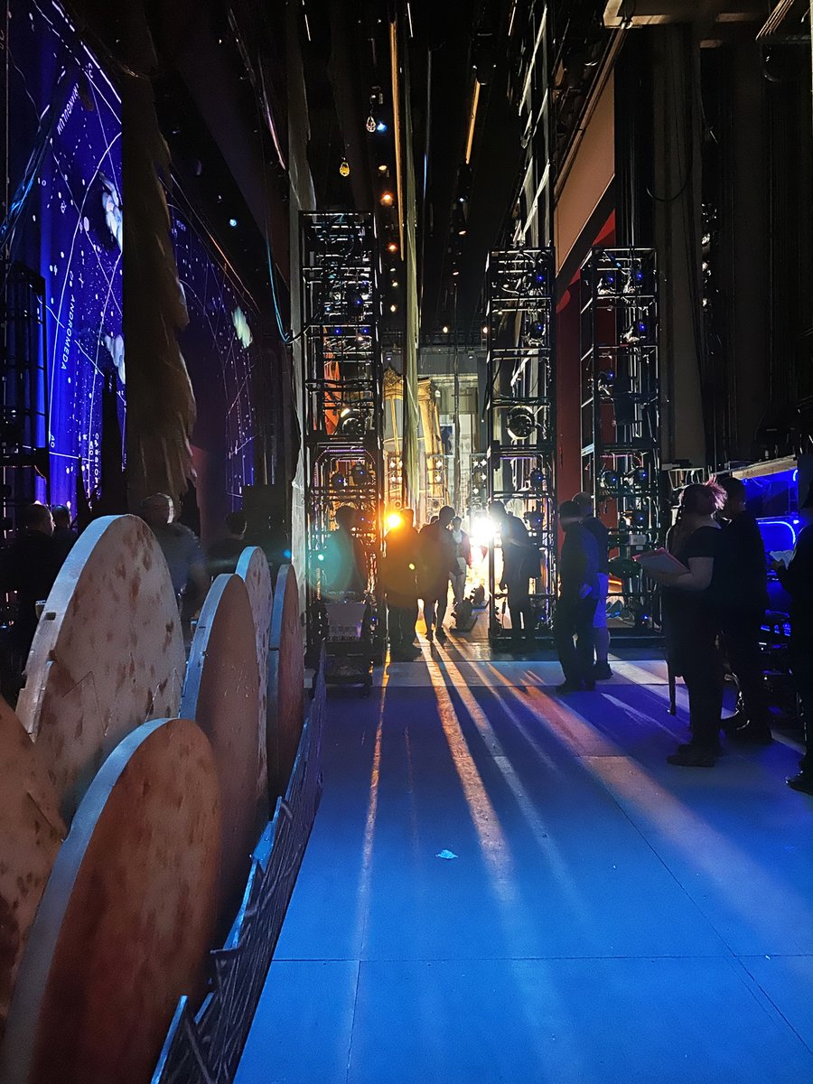 AtlantaBallet's tweet photo. Tune in today! @cbs46 is bringing you an exclusive behind-the-scenes look at The Nutcracker for their "news at noon" segment. #ABnutcracker https://t.co/9fGDUop6jB